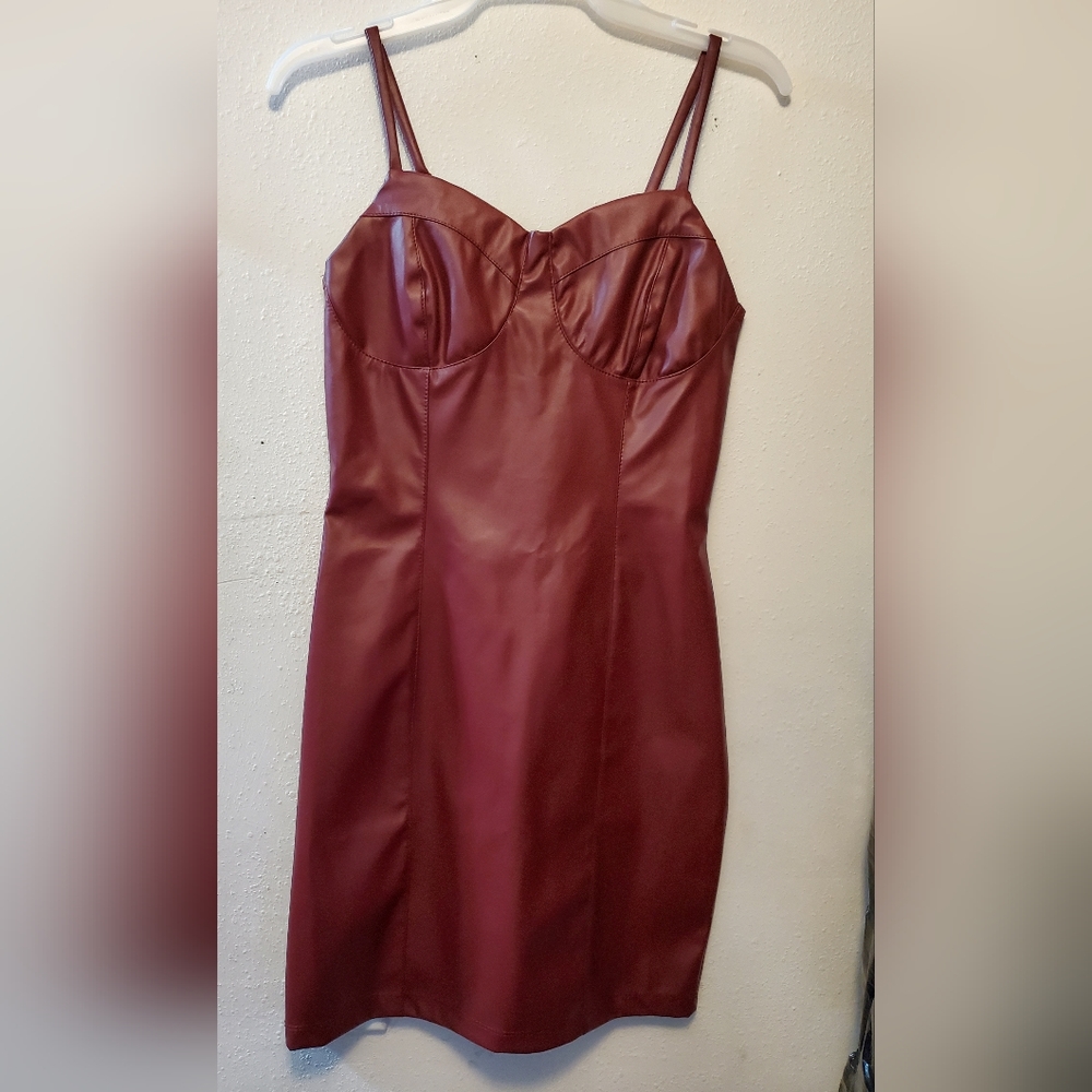 Women's Body Con Dress Size S